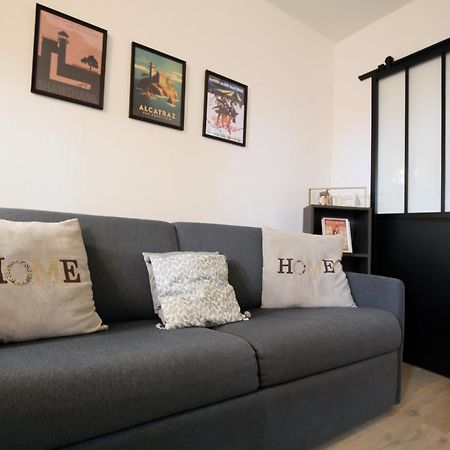 Ferienwohnung Expat Renting - L'Evasion - Saint Michel - Metro Toulouse Exterior foto